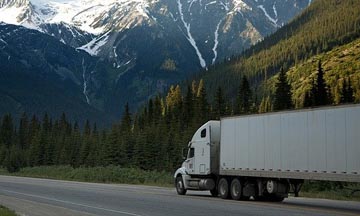 Trucking