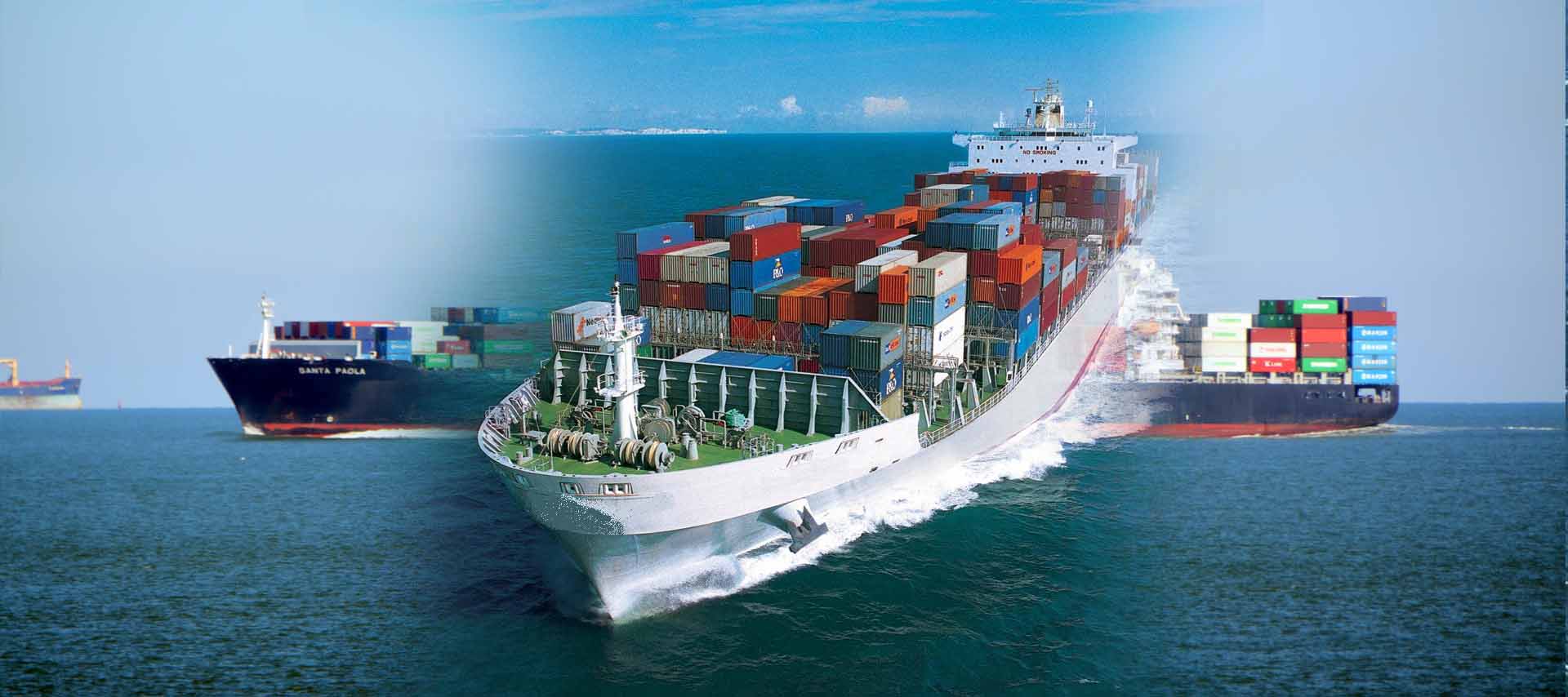 International Air freight
